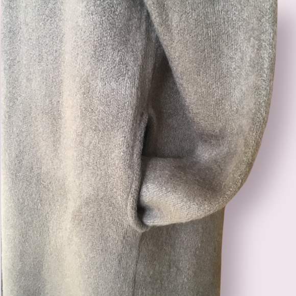 Pink Martini Stockport Jacket Forest Green Cardigan - Picture 5 of 12